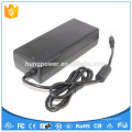 120W 19V 6.3A YHY-19006300 power adapter for led light